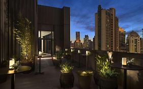 Upper House Shanghai